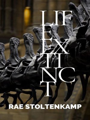 cover image of Life Extinct